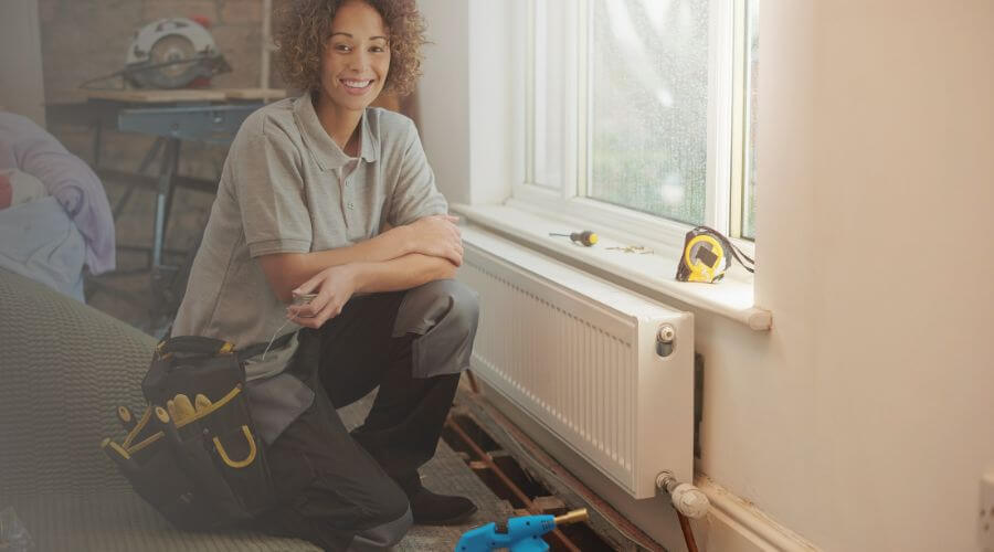 Professional expert plumbing services in Highgate Center, VT